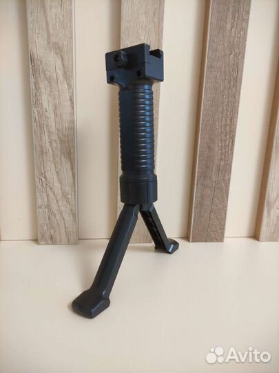 Сошки на вивер