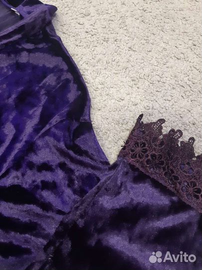 Халат женский 50 52