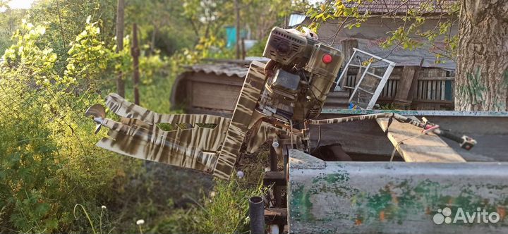 Продам лодку