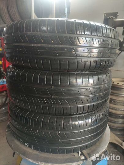 Cordiant Sport 2 195/65 R15