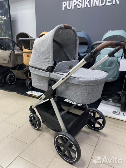 Детские коляски 2 в 1 ABC-Design Swing