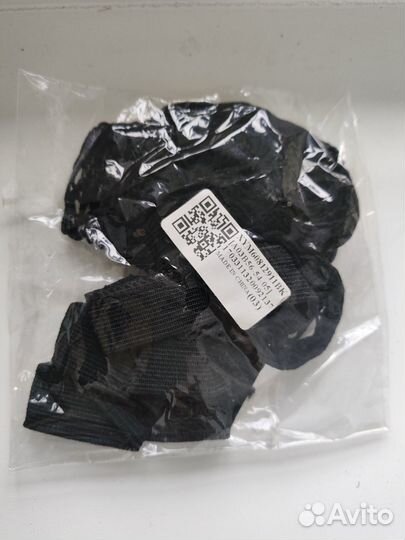 Колготки крупная сетка новые