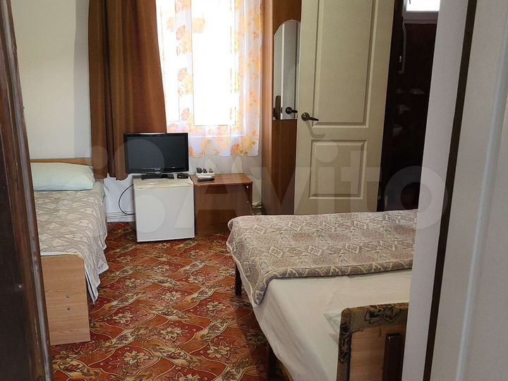 Комната 16 м², 3/3 эт.