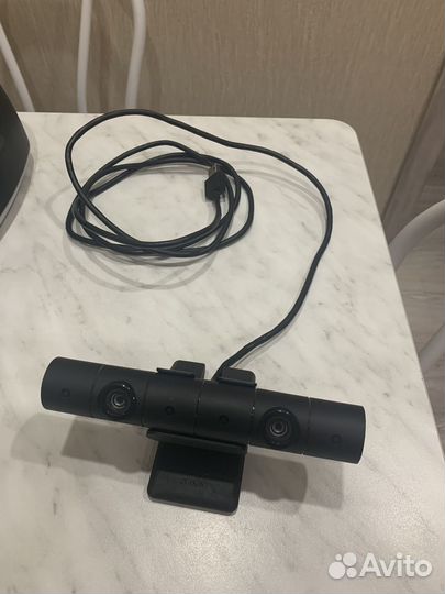 Sony playstation vr