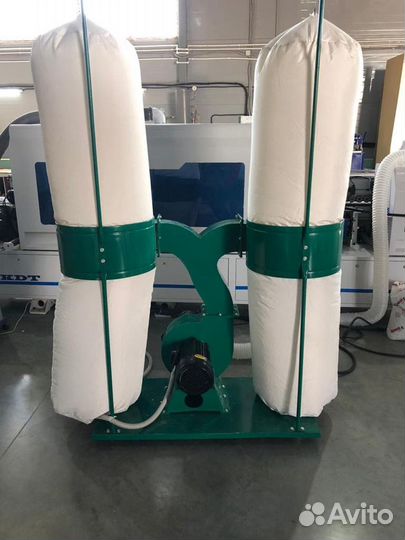 Стружкоотсос