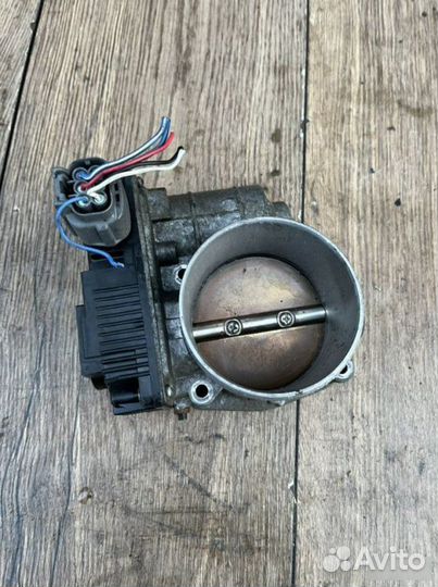 Дроссельная заслонка Infiniti Fx35 S50