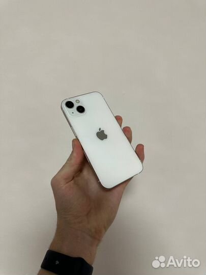 iPhone 13, 128 ГБ