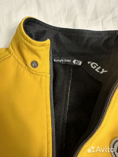 Комбинезон Bungly boo Softshell 80