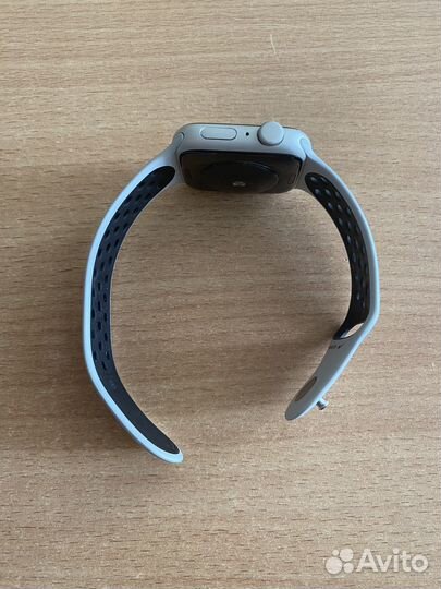 Apple watch se44 mm nike