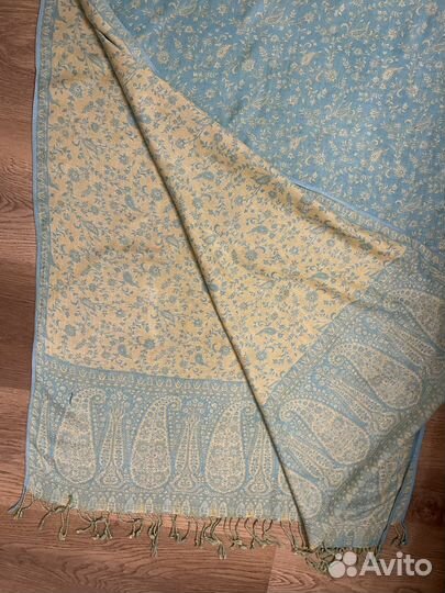 Шарф палантин женский