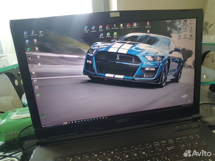 MSI
