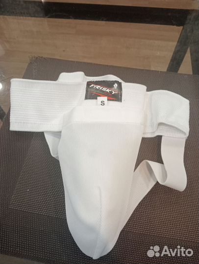 Экипировка для единоборств