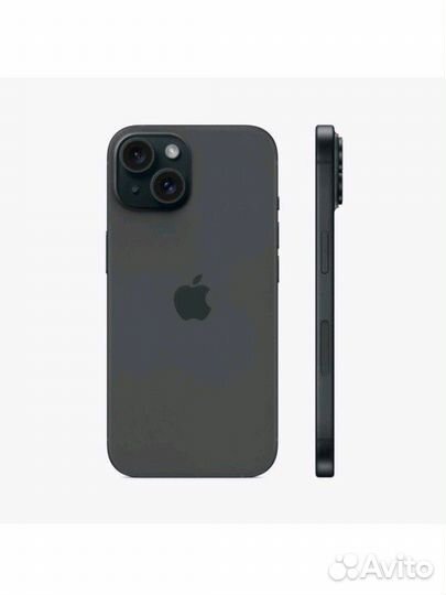 iPhone 15, 256 ГБ
