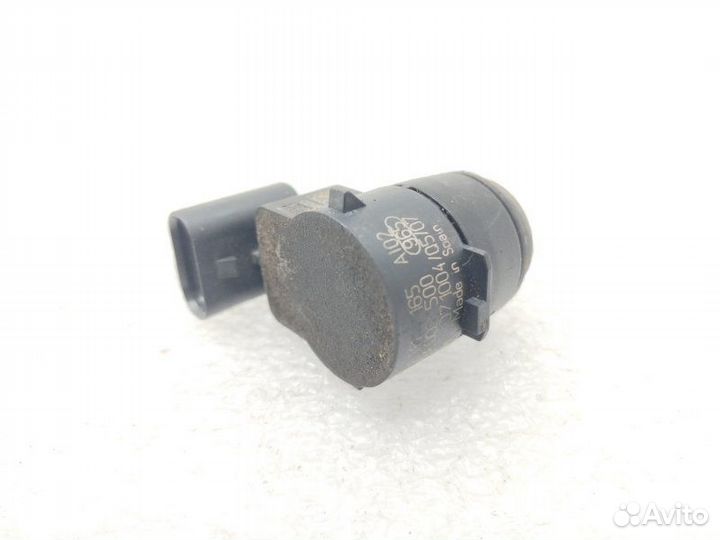 Датчик парковки задний Bmw 3-Series E92