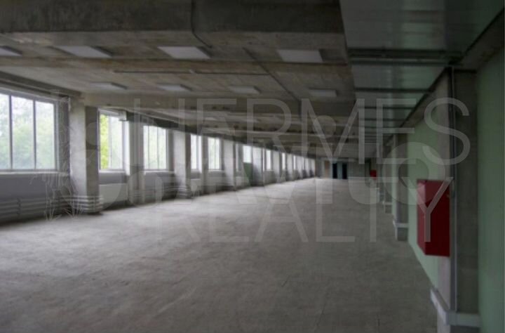 Продажа здания (осз) 6 195,3 м2 м. Южная (юао)