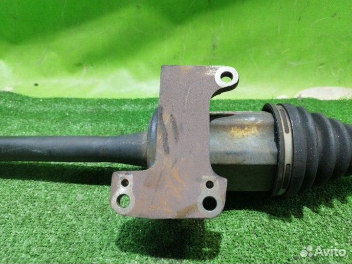 Привод toyota estima ACR30 2azfe 2005 Перед. Прав