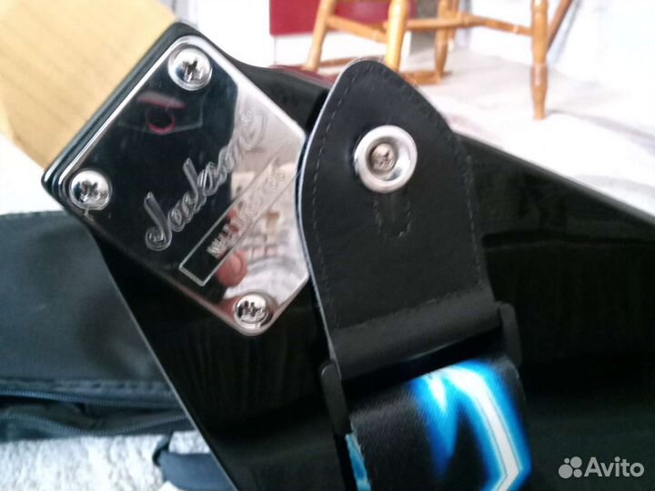 Гитара Jackson rr2