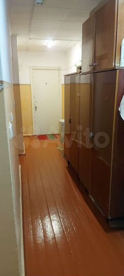 Комната 13 м² в 9-к., 8/9 эт.