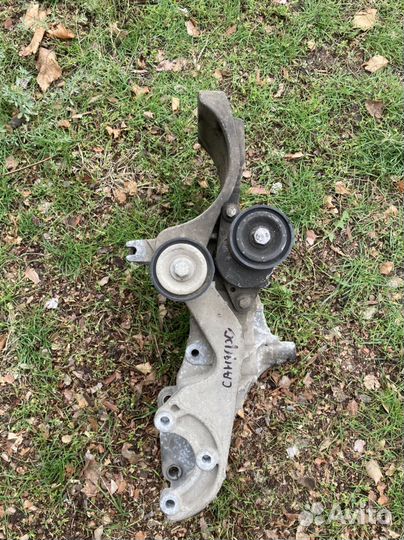 Плита генератора