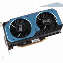 Видеокарта gtx 950