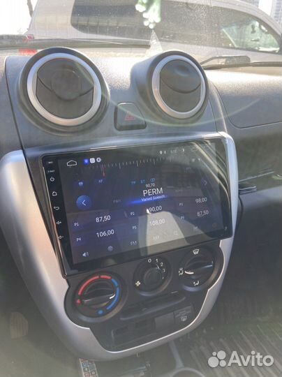 Магнитола LADA Granta 2011-2018 2/32