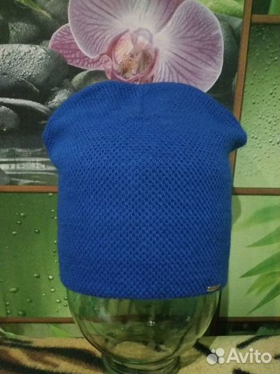 Шапка женская