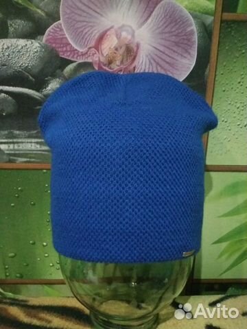 Шапка женская