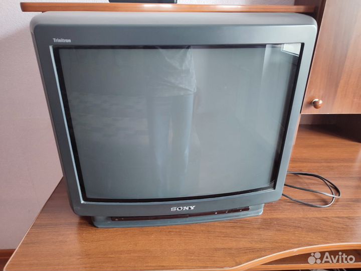 Телевизор Sony