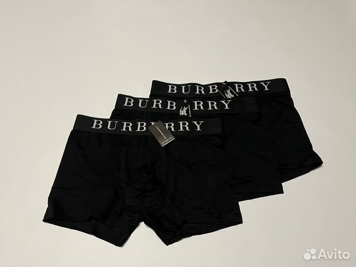 Трусы Burberry Боксеры Новые