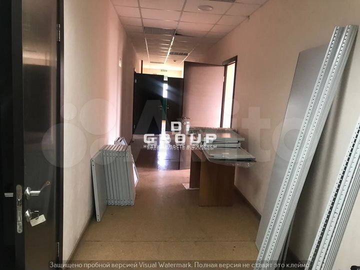 Сдам блок-офис 544 кв.м