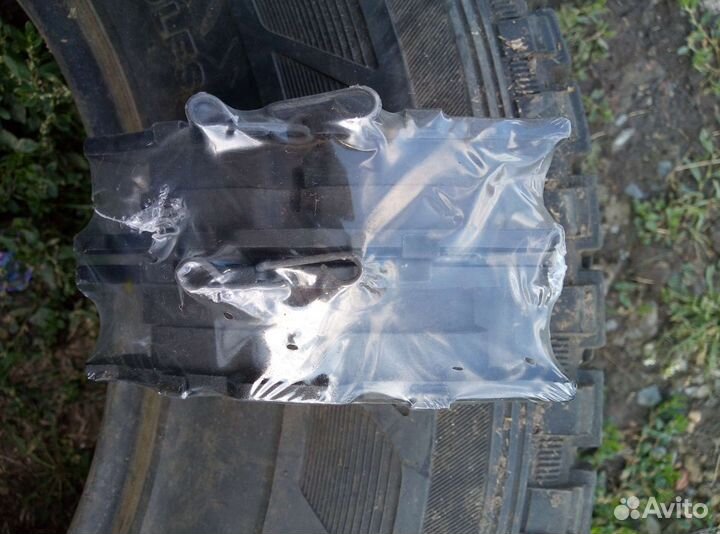 Тормозные колодки ford focus 3