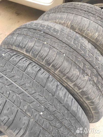 КАМА Кама-205 175/70 R13