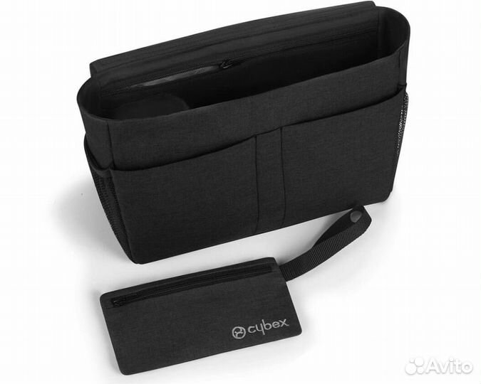 Cybex Сумка-органайзер для коляски Baby Organizer