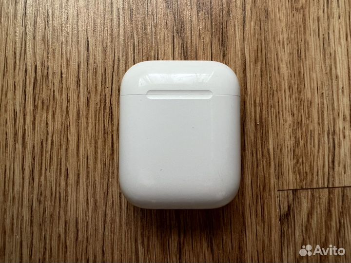Apple AirPods 2 Оригинал