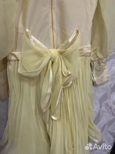 Платье для бальных танцев