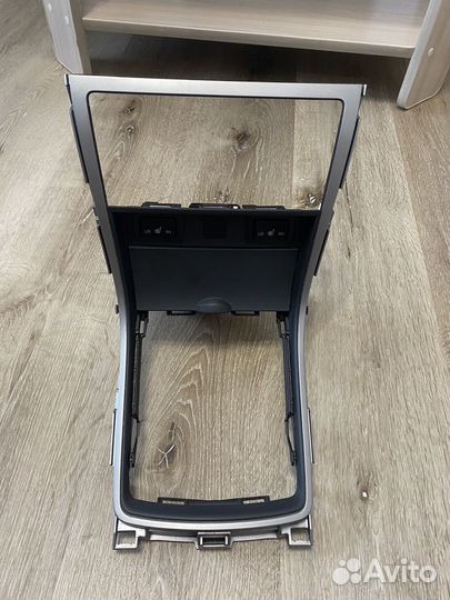 Накладка декоративная