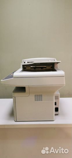 Мфу лазерный Samsung SCX-4321