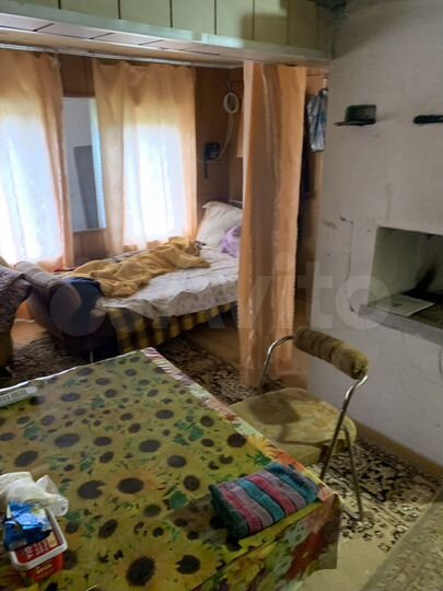 Дача 42,5 м² на участке 24 сот.