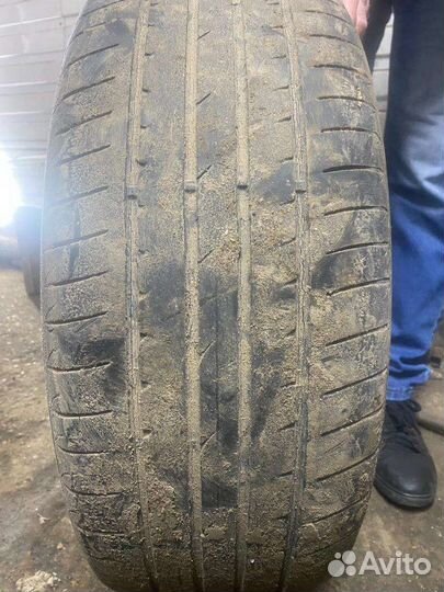 Hankook Ventus Prime 2 K115 225/60 R17