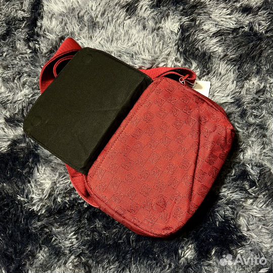 Сумка jordan monogram оригинал