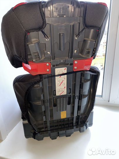 Детское автокресло