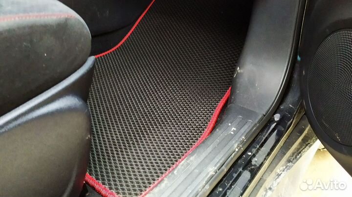 Коврики Эва с доставкой / Eva коврики