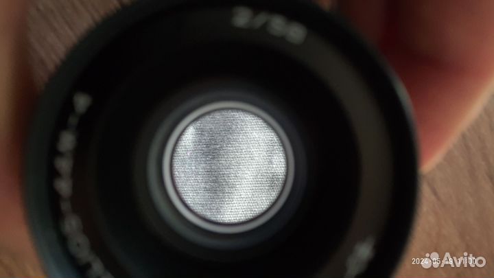 Helios 44м 2 4 5 гелиос мс