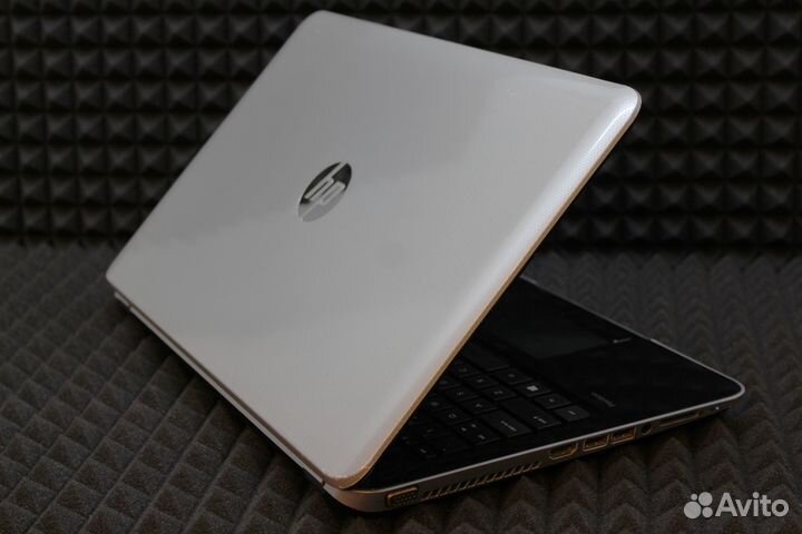 Ноутбук HP 15.6