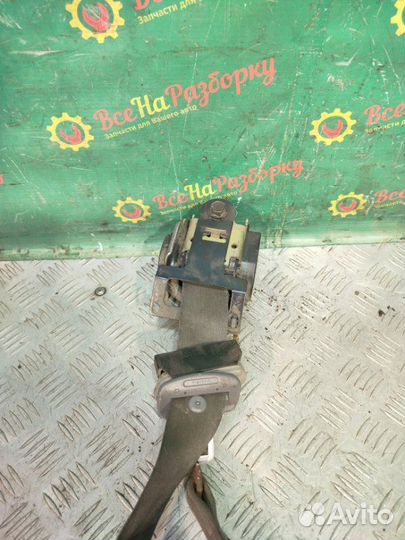 Ремень безопасности передний правый Kia Rio 1