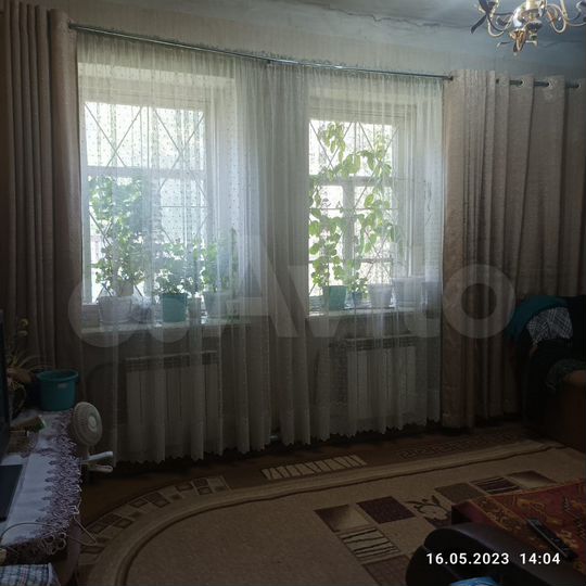 Дом 50 м² на участке 4 сот.