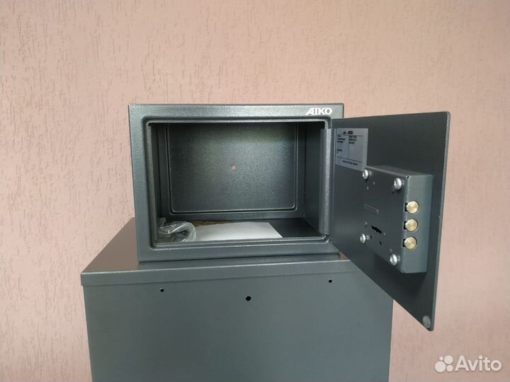 Сейф aiko Т-230 KL с бесплатной доставкой