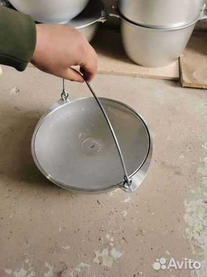 Казань алюминиевый