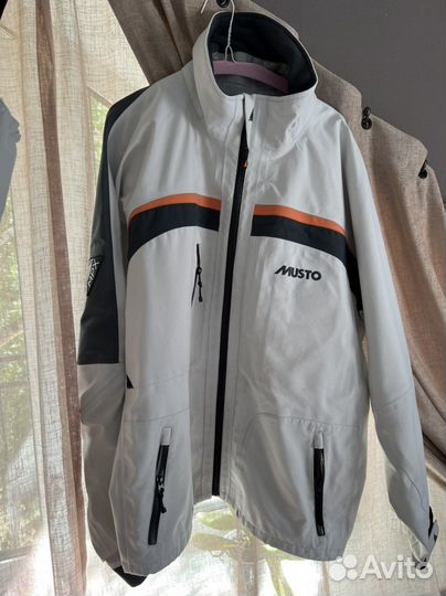 Костюм яхтинный musto