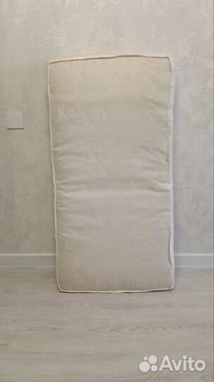 Матрас в детскую кроватку